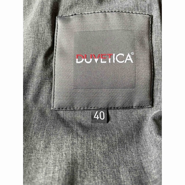 DUVETICA(デュベティカ)の再値下げ　DUVETICA ダウン レディースのジャケット/アウター(ダウンコート)の商品写真