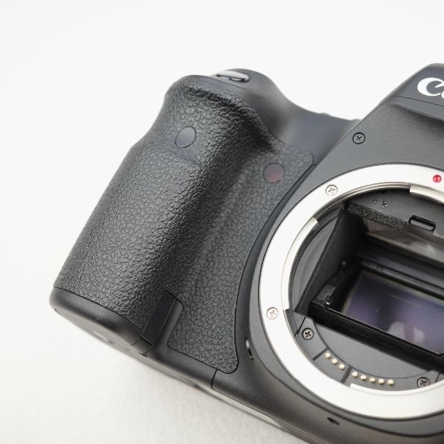 【OMさま専用】Canon キヤノン EOS 6D ボディ