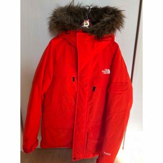 ザノースフェイス(THE NORTH FACE)のノースフェイス　ダウンジャケット(ダウンジャケット)