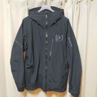 バートン(BURTON)のBurton [ak] GORE-TEX Cyclic Jacket Ｌサイズ(ウインタースポーツ)