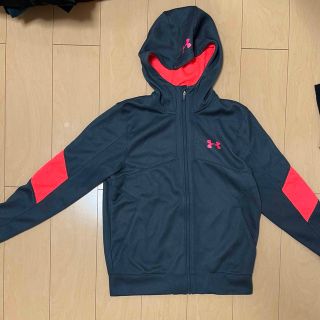 アンダーアーマー(UNDER ARMOUR)のアンダーアーマー　ジャージ(ジャージ)