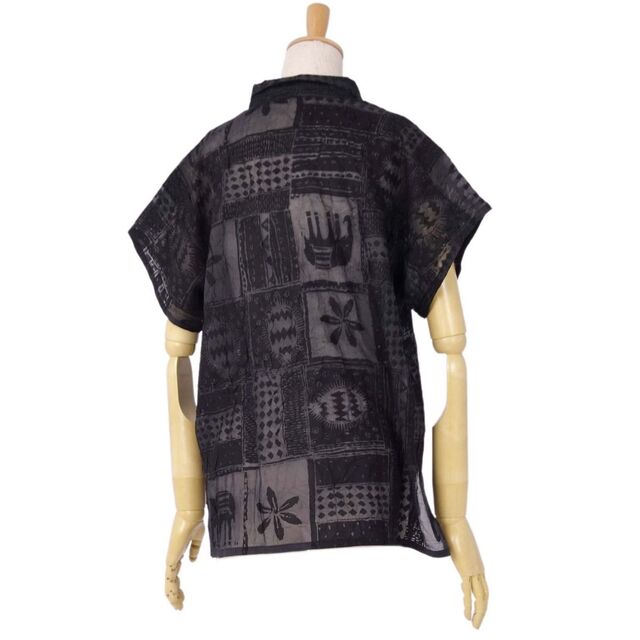 ISSEY MIYAKE - 美品 イッセイミヤケ ペルマネンテ ISSEY MIYAKE