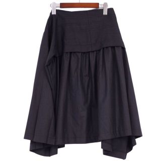 美品 トリコ コムデギャルソン tricot COMME des GARCONS 