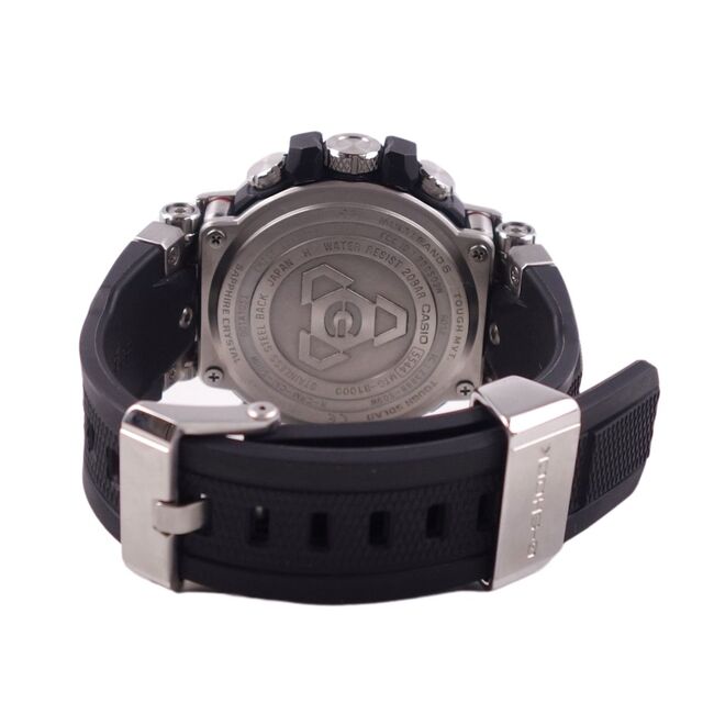 CASIO - 極美品 カシオ CASIO G-SHOCK Gショック MTG-B1000-1AJF