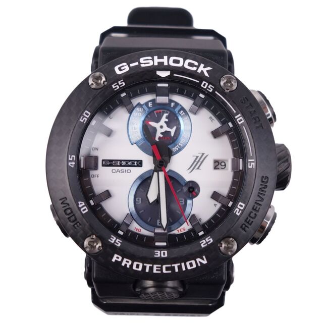 カシオ　G–SHOCK  GWR-B1000HJ-1AJR 未使用品