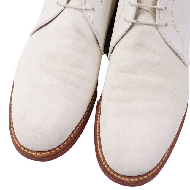 Alden - オールデン Alden BARNEYS NEW YORK別注 シューズ 14742 Alden - オールデン Alden BARNEYS NEW YORK別注 シューズ 14742