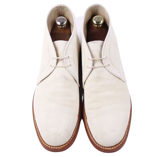 Alden - オールデン Alden BARNEYS NEW YORK別注 シューズ 14742 Alden - オールデン Alden BARNEYS NEW YORK別注 シューズ 14742
