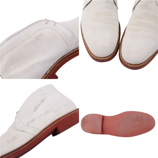 Alden - オールデン Alden BARNEYS NEW YORK別注 シューズ 14742 Alden - オールデン Alden BARNEYS NEW YORK別注 シューズ 14742