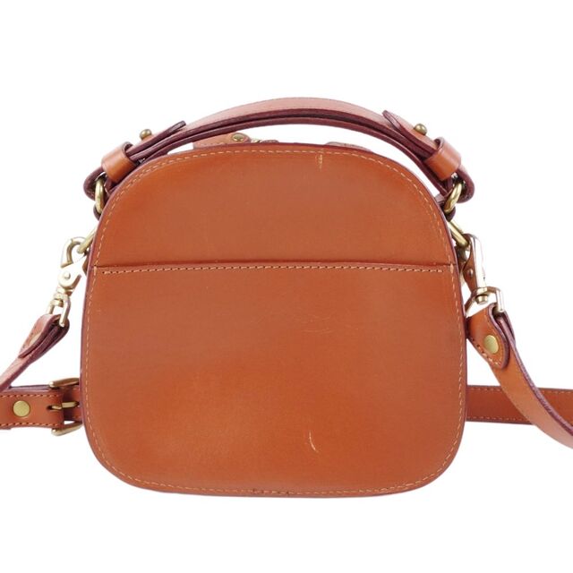 レザークラフト バイ エミ Leather craft by Emi バッグ 2way レザークラフト バイ エミ Leather craft by Emi バッグ 2way