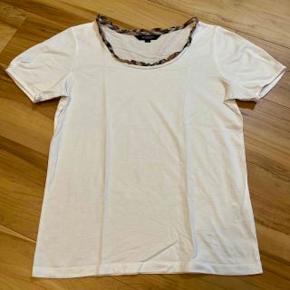 バーバリー(BURBERRY)の子供服 バーバリー/Burberry London Tシャツ 1サイズ 約2万円(Tシャツ/カットソー)