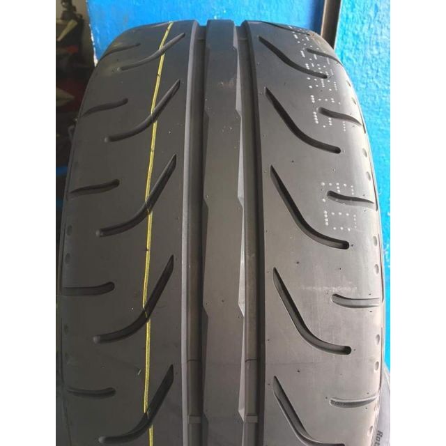 2021激安通販 165/55R15 新品タイヤ TEMPESTA ヴィツァーテンペスタ