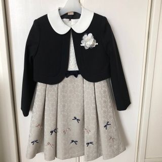 4ページ目 - プティマイン 子供 ドレス/フォーマル(女の子)の通販 300