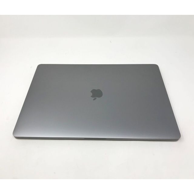 129）Apple MacBook Pro 16インチ 2019 Core i9