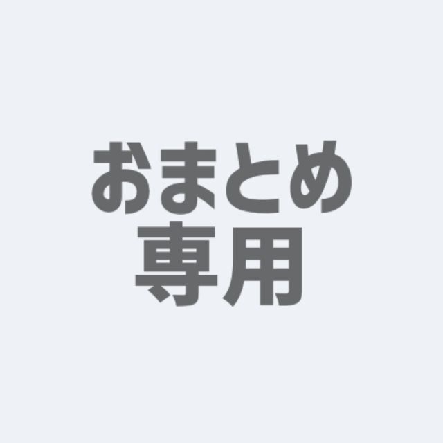 アンパンマン(アンパンマン)のMickey　𓈒𓂂𓏸様 エンタメ/ホビーのおもちゃ/ぬいぐるみ(キャラクターグッズ)の商品写真