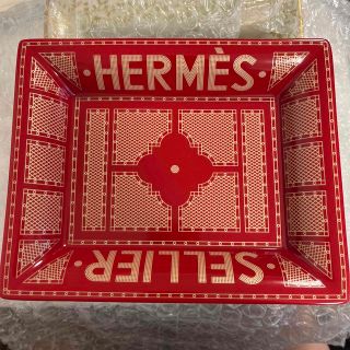 エルメス(Hermes)のエルメス　セリエ　小物入れ(小物入れ)