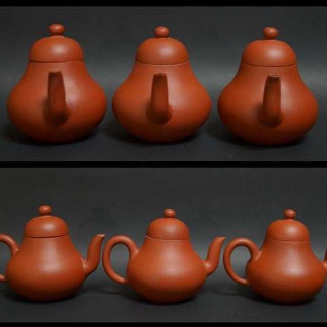 ボタニカルキャンドル バラ かすみ草 煎茶道具 八十年代宜興 周錫華造