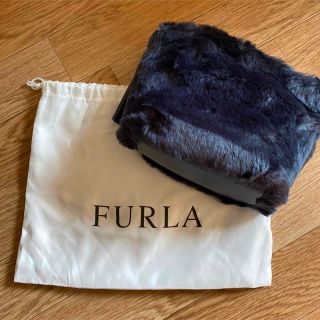 フルラ(Furla)のFURLA ミニファーバッグ(ショルダーバッグ)