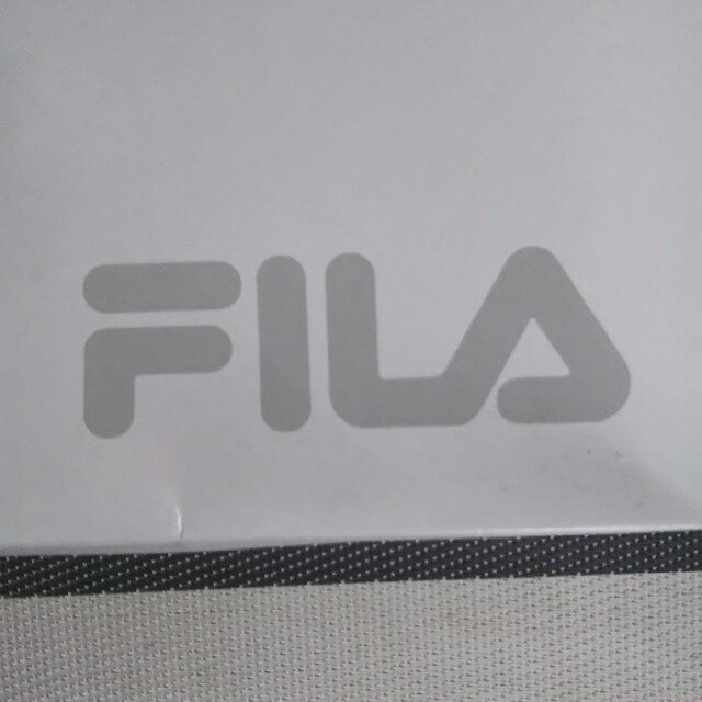 FILA(フィラ)のフィスタオル エンタメ/ホビーのアニメグッズ(タオル)の商品写真