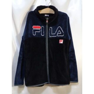 フィラ(FILA)の＜№4209＞(150cm)☆FILA(フィラ)☆フリースジャケット(ジャケット/上着)