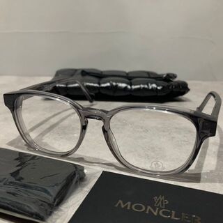 モンクレール サングラス・メガネ(メンズ)の通販 200点以上 | MONCLER 