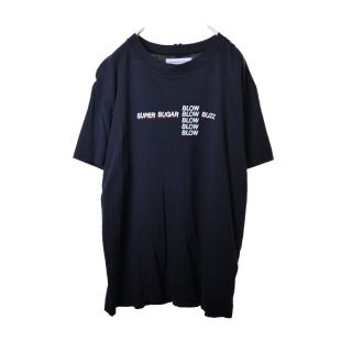 ダイエットブッチャースリムスキン(DIET BUTCHER SLIM SKIN)のDIET BUTCHER SLIM SKIN SUPER SUGAR Tシャツ(Tシャツ/カットソー(半袖/袖なし))