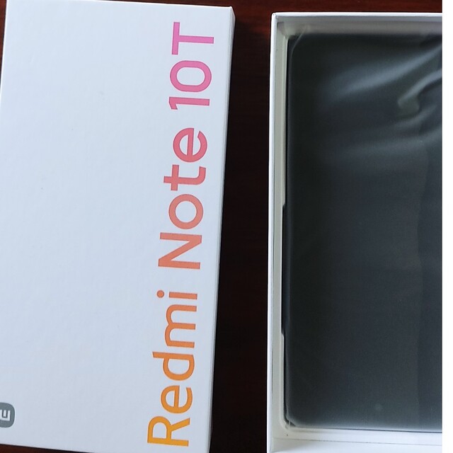 xiaomi redmi note 10T