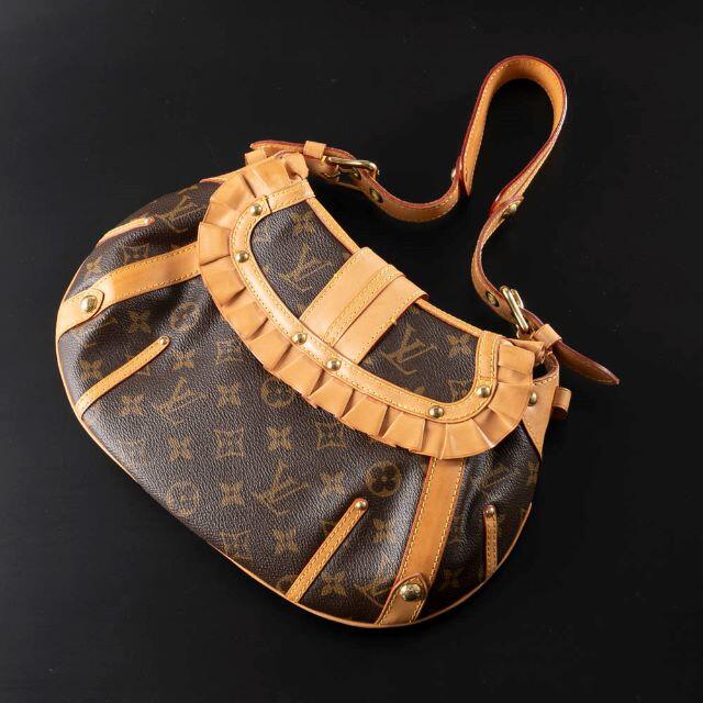 LOUIS VUITTON(ルイヴィトン)の【早い者勝ち】ルイ･ヴィトン モノグラムレオノール M92394 レディースのバッグ(ハンドバッグ)の商品写真