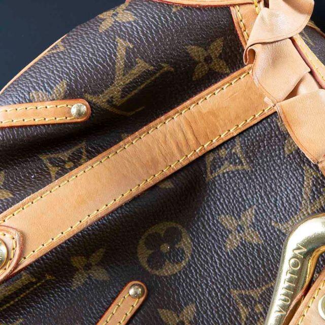 LOUIS VUITTON(ルイヴィトン)の【早い者勝ち】ルイ･ヴィトン モノグラムレオノール M92394 レディースのバッグ(ハンドバッグ)の商品写真