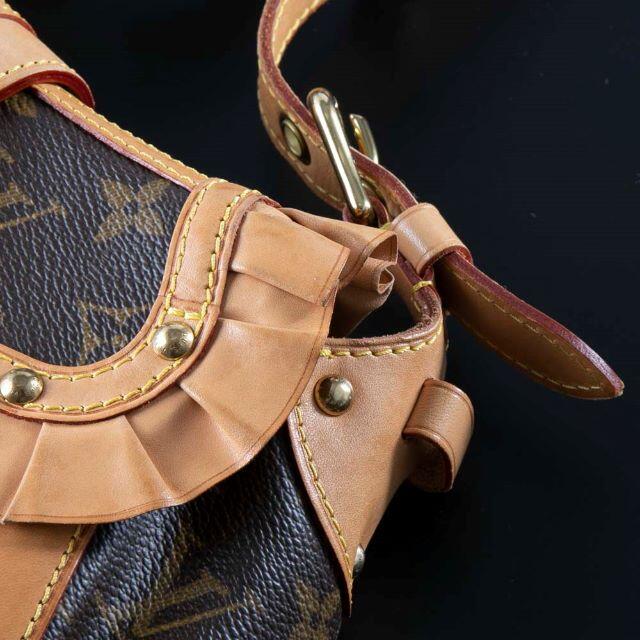 LOUIS VUITTON(ルイヴィトン)の【早い者勝ち】ルイ･ヴィトン モノグラムレオノール M92394 レディースのバッグ(ハンドバッグ)の商品写真