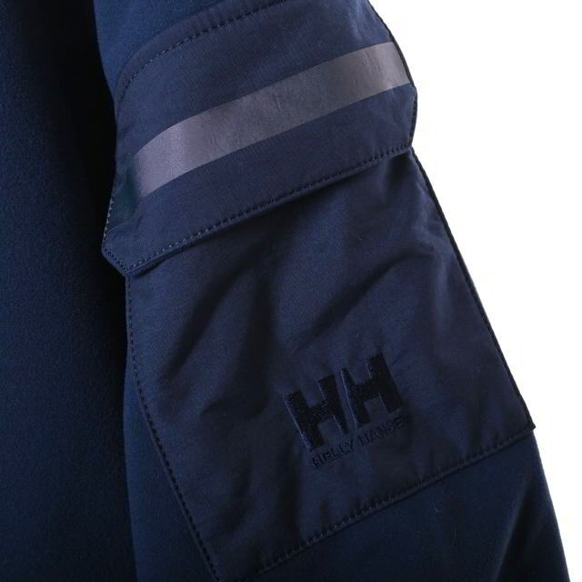 HELLY HANSEN(ヘリーハンセン)のHELLY HANSEN ナウティスク ジャケット メンズのジャケット/アウター(ブルゾン)の商品写真