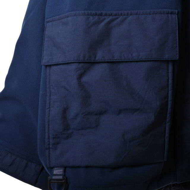 HELLY HANSEN - HELLY HANSEN ナウティスク ジャケットの通販 by HELLY HANSEN - HELLY HANSEN ナウティスク ジャケットの通販 by