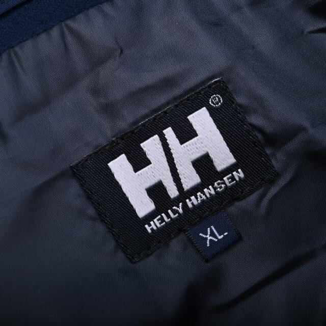 HELLY HANSEN(ヘリーハンセン)のHELLY HANSEN ナウティスク ジャケット メンズのジャケット/アウター(ブルゾン)の商品写真