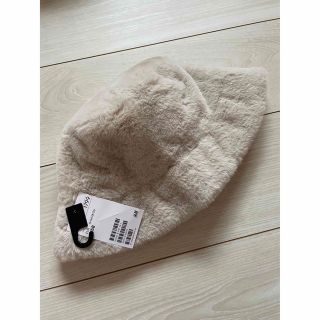 エイチアンドエム(H&M)のバケハ♡(ハット)