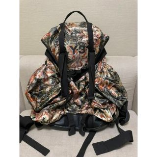 Y-3 - 未使用 Y-3 Utility bag ユーティリティバッグ ヨウジヤマモトの