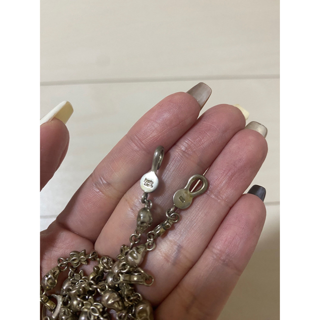 ジャスティンデイビス ネックレス 925 | mawadgroup.com