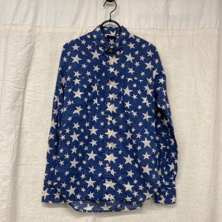 リーバイス(Levi's)のlevi's  vintage  clothing BD SH(シャツ/ブラウス(長袖/七分))