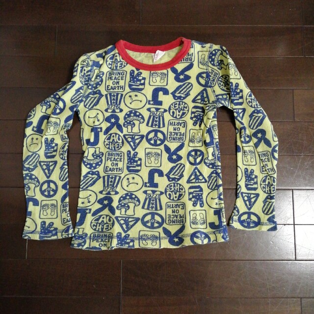 JUNK STORE(ジャンクストアー)のジャンクストアー キッズ/ベビー/マタニティのキッズ服男の子用(90cm~)(Tシャツ/カットソー)の商品写真