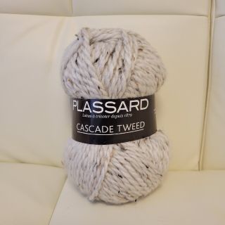 PLASSARD CASCADETWEED(生地/糸)