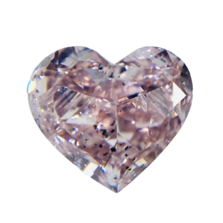 FANCY PINK 0.790ct HS/RT1712/CGL(その他)