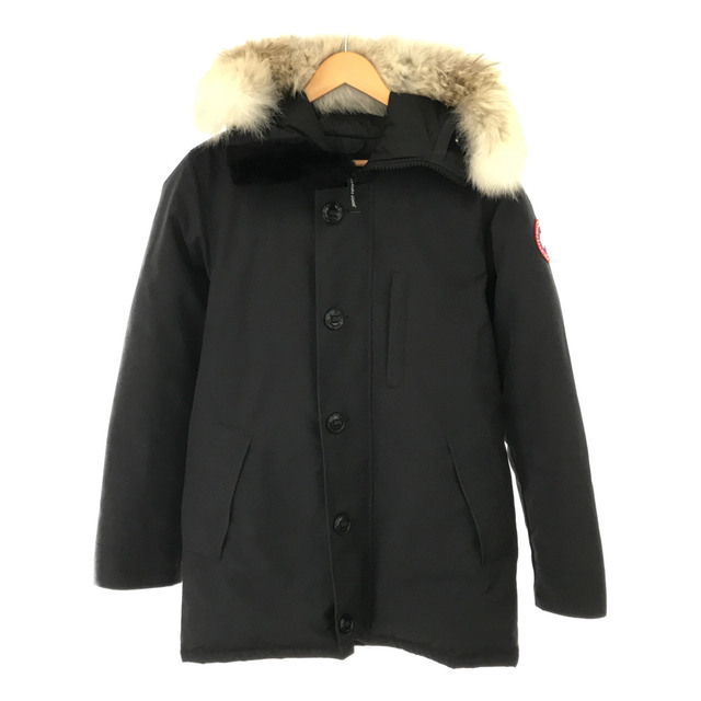 CANADA GOOSE(カナダグース)のカナダグース ジャスパー 3438JM M メンズのジャケット/アウター(ダウンジャケット)の商品写真