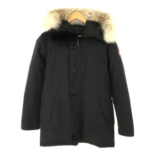 カナダグース(CANADA GOOSE)のカナダグース ジャスパー 3438JM M(ダウンジャケット)