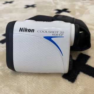 ニコン(Nikon)のNikon COOLSHOT20(その他)