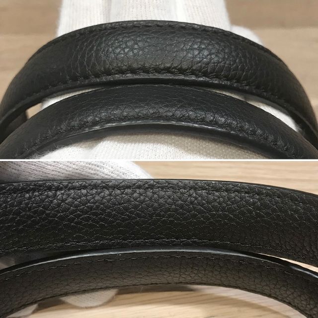 LOEWE - 新品未使用 ロエベ 現行 ゴヤ シン ブリーフケース LOEWE - 新品未使用 ロエベ 現行 ゴヤ シン ブリーフケース