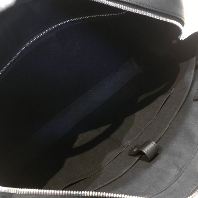 LOEWE - 新品未使用 ロエベ 現行 ゴヤ シン ブリーフケース LOEWE - 新品未使用 ロエベ 現行 ゴヤ シン ブリーフケース