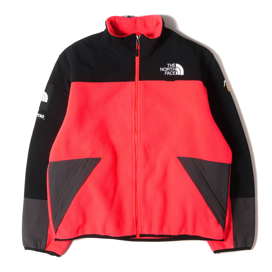 Supreme The North Face Fleece Gold  M