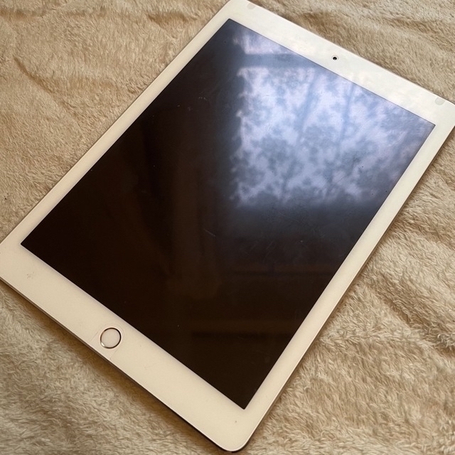 iPad air2 64G セルラーモデル - タブレット