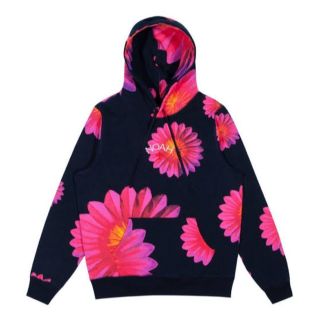 シュプリーム(Supreme)のSサイズ相当　XSサイズ　NOAH × THE B-52S　hoodie(パーカー)