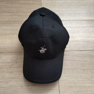 ビバリーヒルズポロクラブ(BEVERLY HILLS POLO CLUB（BHPC）)のPOLO キャップ(キャップ)