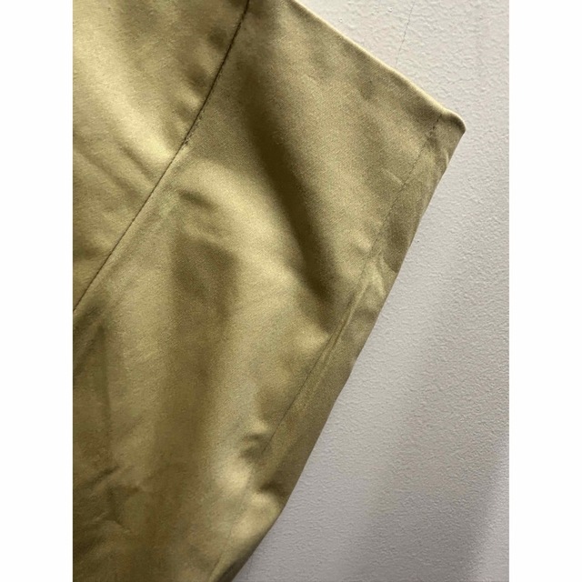 GRL(グレイル)のGRL グレイル rut850 ハイウエストマーメイドツイルスカート xs レディースのスカート(ロングスカート)の商品写真