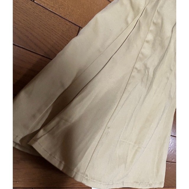 GRL(グレイル)のGRL グレイル rut850 ハイウエストマーメイドツイルスカート xs レディースのスカート(ロングスカート)の商品写真